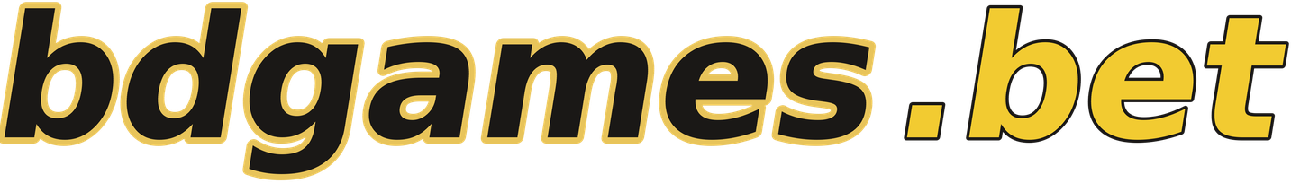 bdgames.bet logo